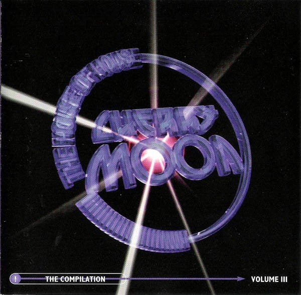Cherry Moon - The Compilation Volume III, CD & DVD, CD | Dance & House, Enlèvement ou Envoi, Comme neuf, Dance