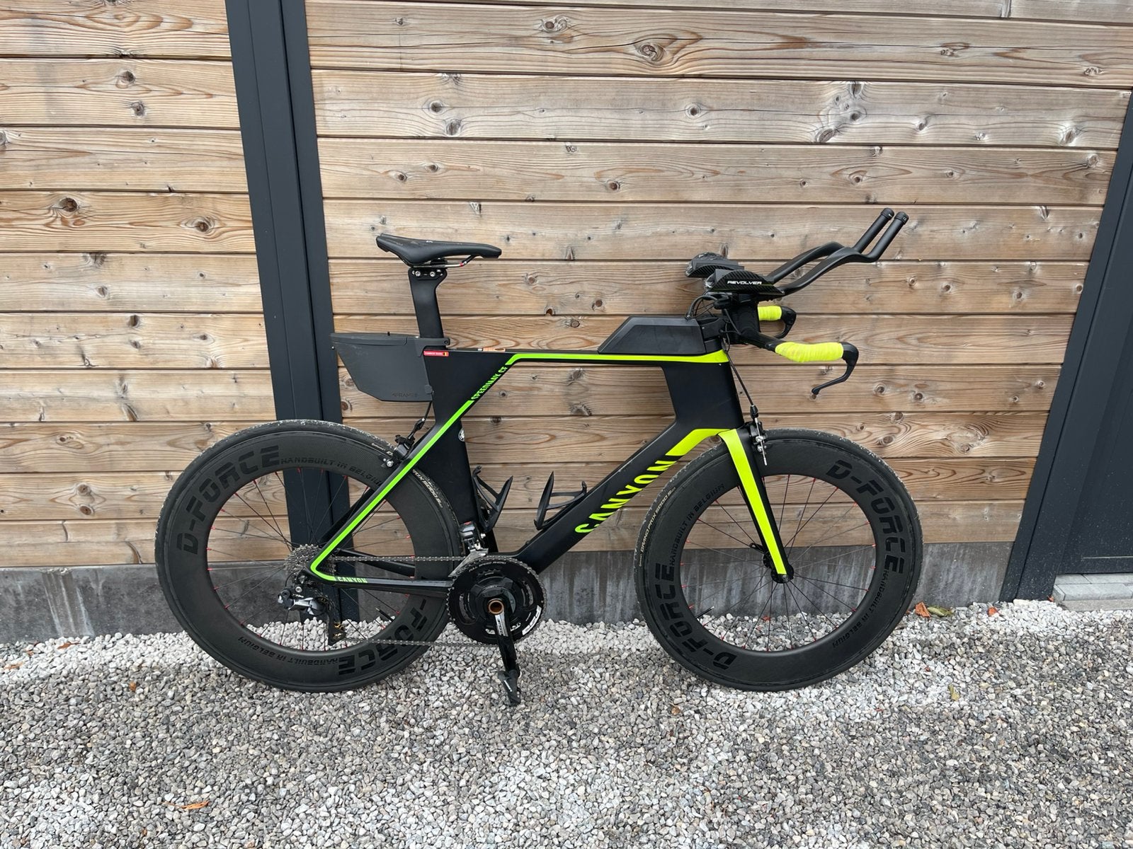 Canyon Speedmax CF 7.0 2018, Vélos & Vélomoteurs, Autres marques, Frein sur jante, 57 à 61 cm, Enlèvement