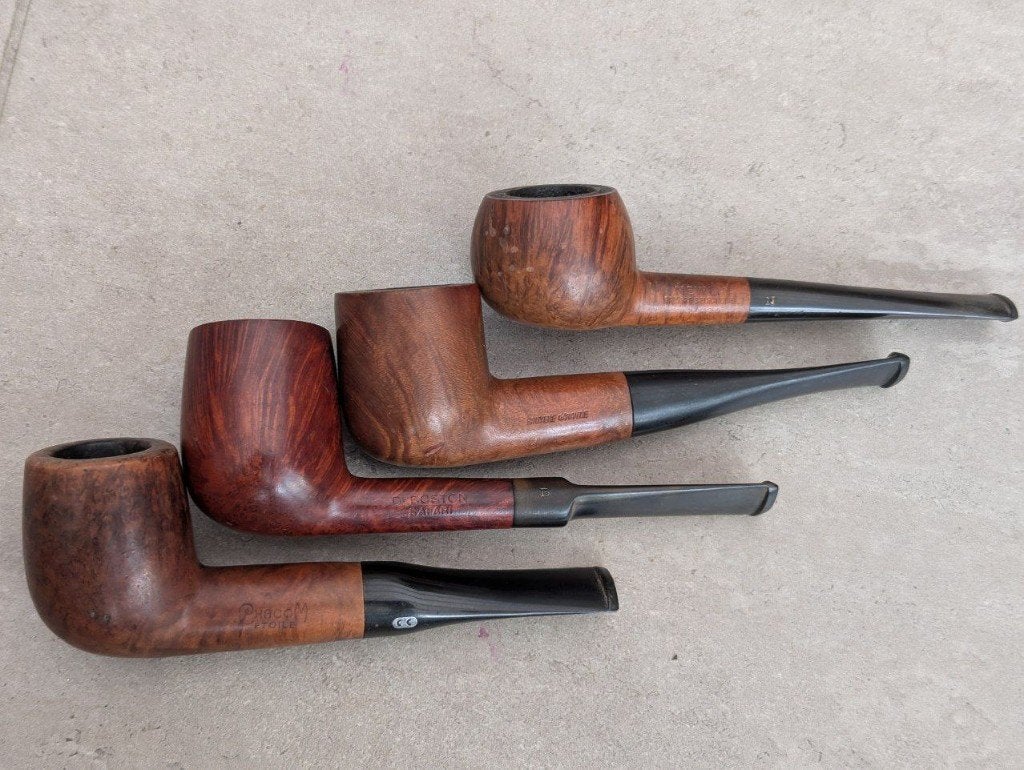 Antique smoking pipes, Collections, Enlèvement ou Envoi, Comme neuf, Narguilé