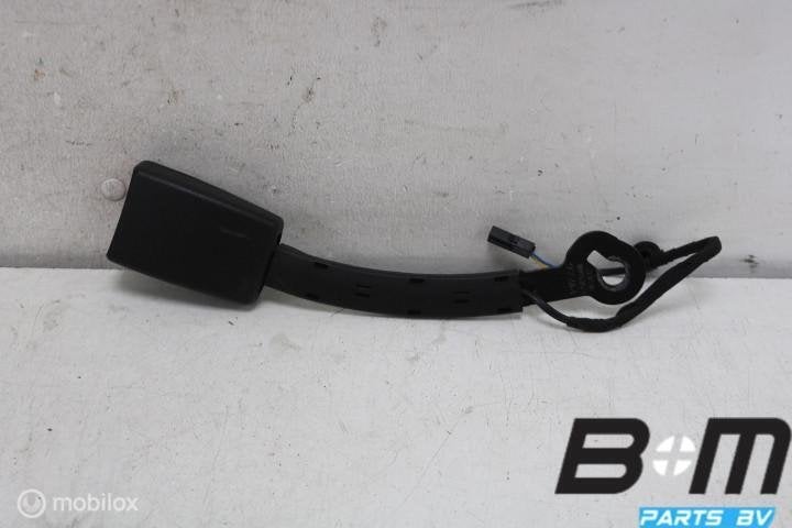 Gordelslot rechtsvoor VW E-Golf 7 5G4857756C, Gebruikt