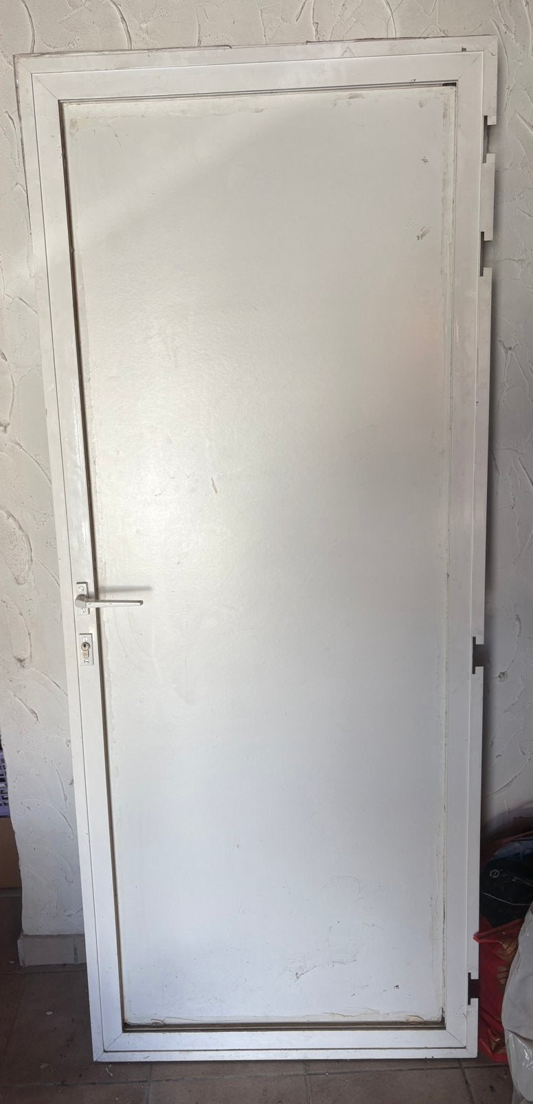 Porte et fenêtre, Bricolage & Construction, Enlèvement, Utilisé