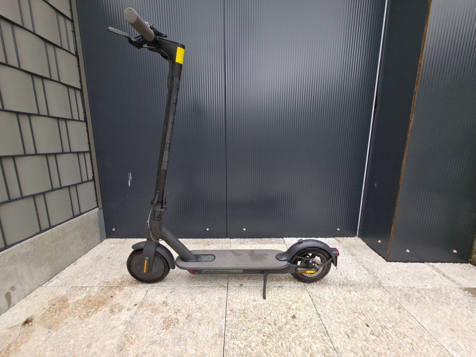 Trottinette électrique Xiaomi Mi Electric Scooter 1S, Vélos & Vélomoteurs, Trottinettes, Enlèvement, Utilisé, Autres types, Xiaomi