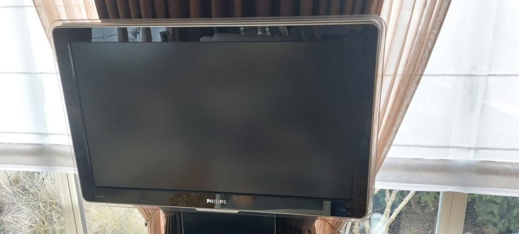 TV Philips ambilight, Ophalen, Philips