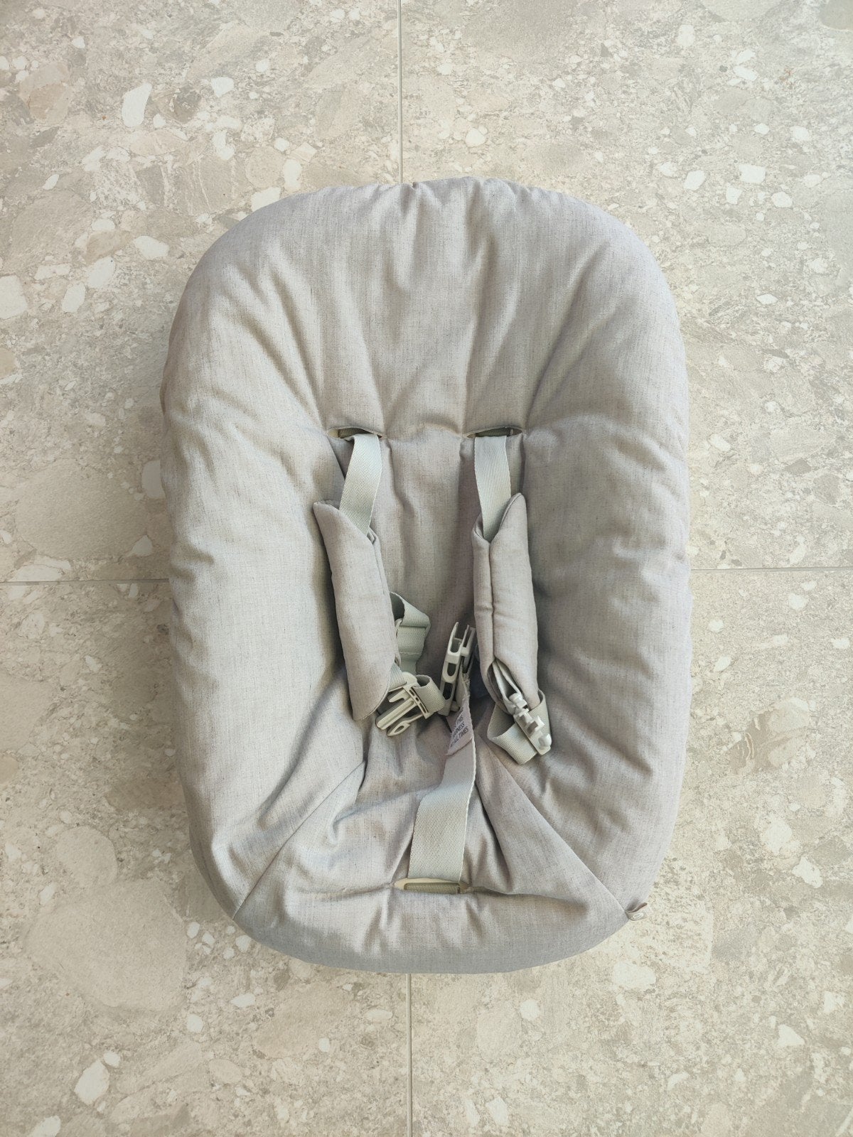 Stokke newbornset Tripp Trapp, Kinderen en Baby's, Ophalen, Zo goed als nieuw