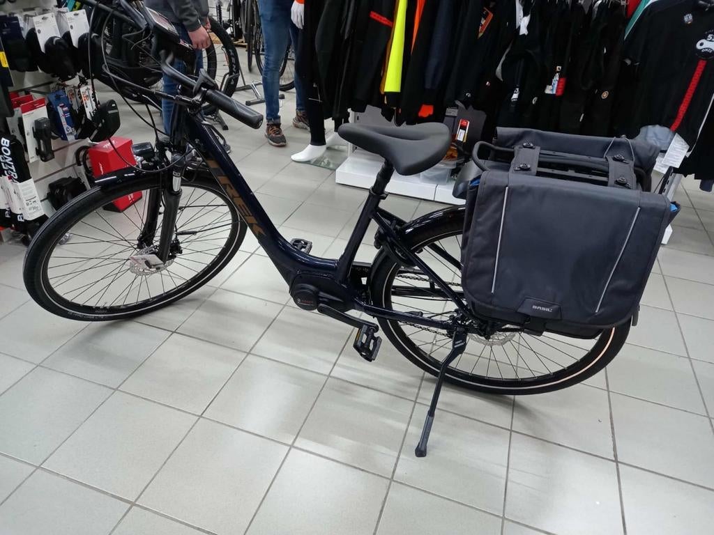 Vélo TREK   (287km nouveau), Vélos & Vélomoteurs, Enlèvement, Neuf