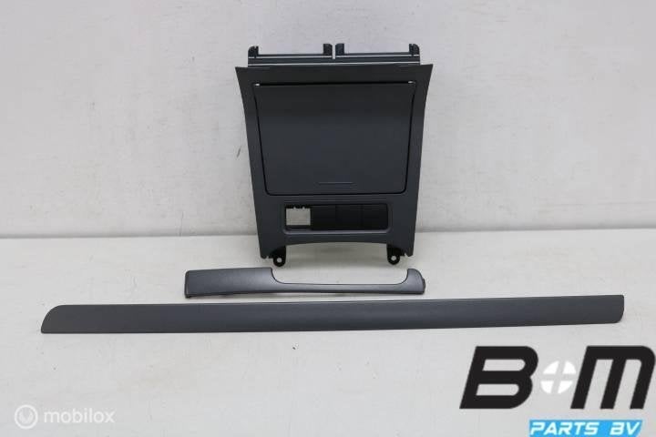 Asbak + sierlijsten dashboard VW Golf 5 1K0857961, Utilisé