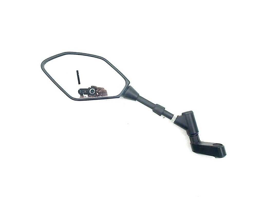SPIEGEL LINKS MT 07 2021-2024 (MT07 MT-07 FZ-07 RM341), Motoren, Yamaha Motor Europe N.V., Gebruikt, Customersupport@yamaha-motor.co.uk