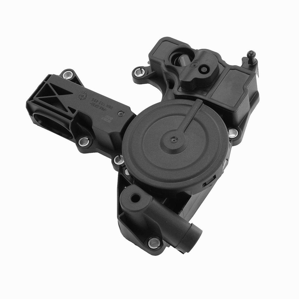 Olieafscheider Audi A4/A6 C7 B8 06H100031S, AUDI AG, Nieuw, Auto-Union-Strasse 1
85045  Ingolstadt, DE, Seat