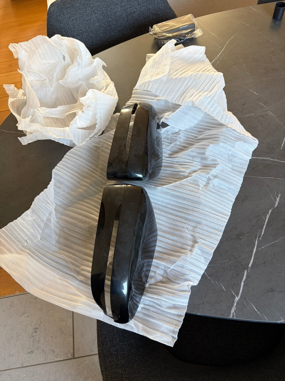pièces Bmw, Particulier, Achat