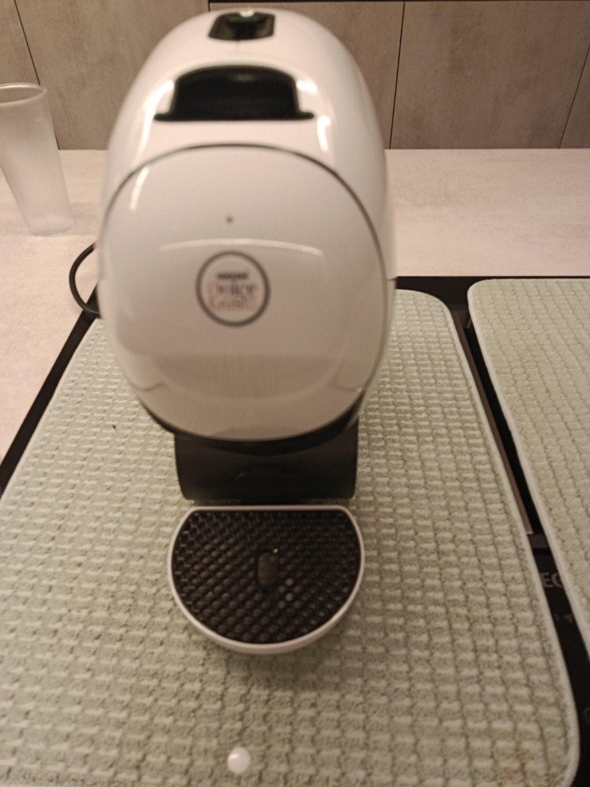 koffiemachine dolce Gusto neo, Elektronische apparatuur, Koffiezetapparaten, Ophalen, Koffiemachine