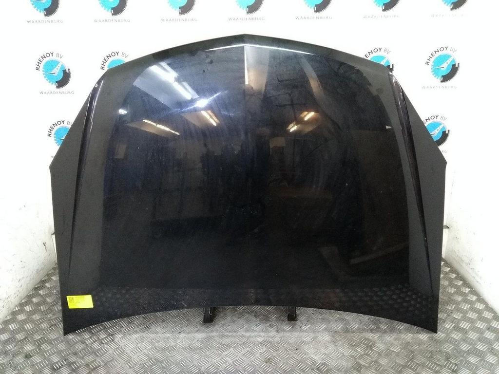 OPEL ASTRA MOTORKAP 2006, Auto-onderdelen, Ophalen of Verzenden, Gebruikt, Stiba lid