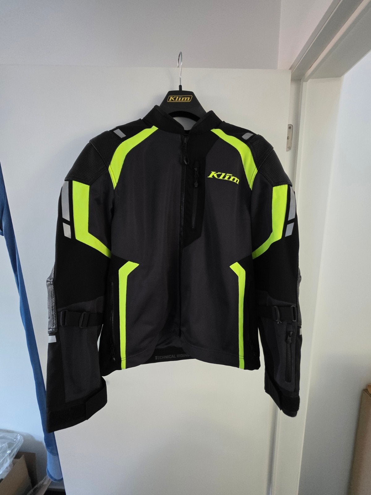 Klim, Motoren, Kleding | Motorkleding, Ophalen of Verzenden