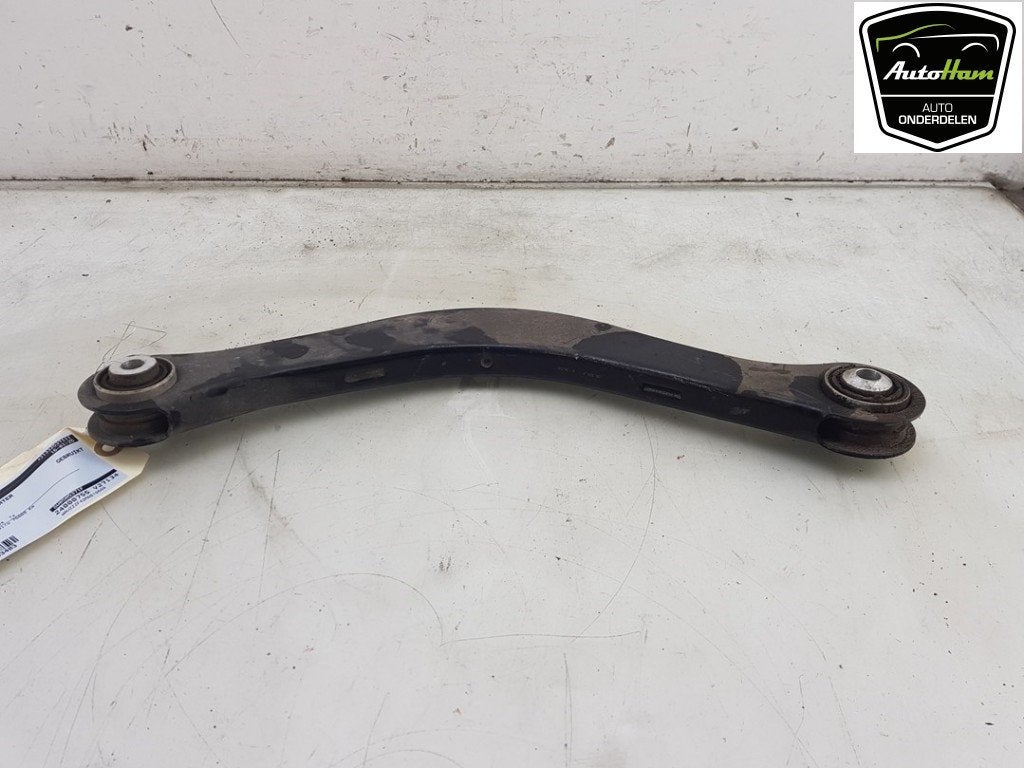BRAS DE SUSPENSION ARRIÈRE DROIT Audi A4 Avant (B9), Dhr. J. Ham, Administratie@autoham.nl, Audi, Utilisé