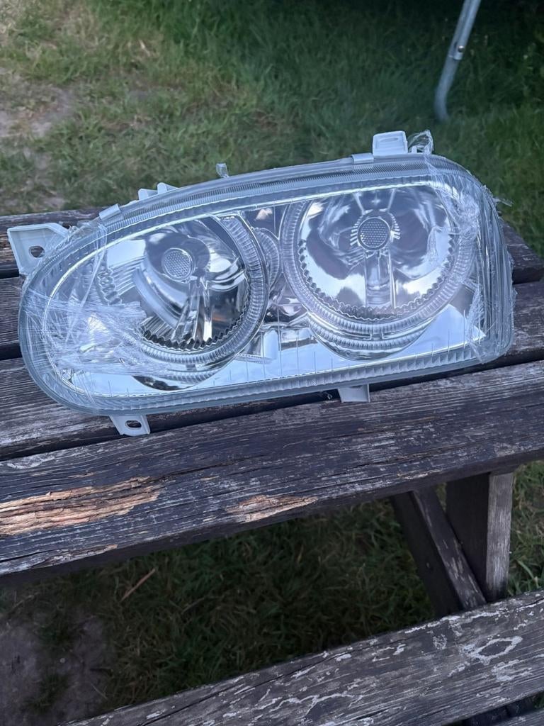 Golf 3 angeleyes, Auto-onderdelen, Ophalen