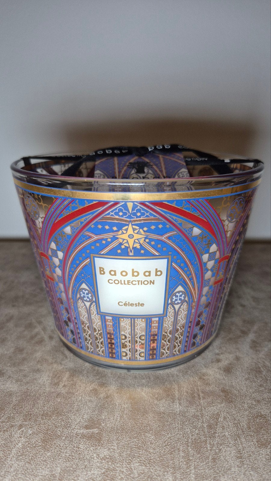 Baobab Celeste Edition limitée 10, Maison & Meubles, Enlèvement ou Envoi