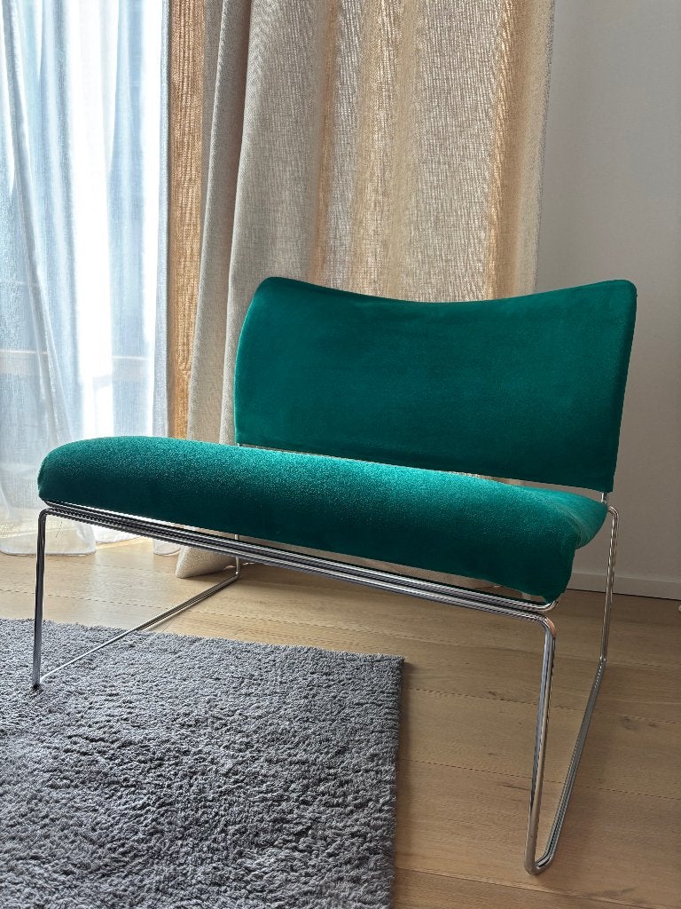 Fauteuil Saghi, 75 à 100 cm, Comme neuf, Enlèvement, 100 à 125 cm