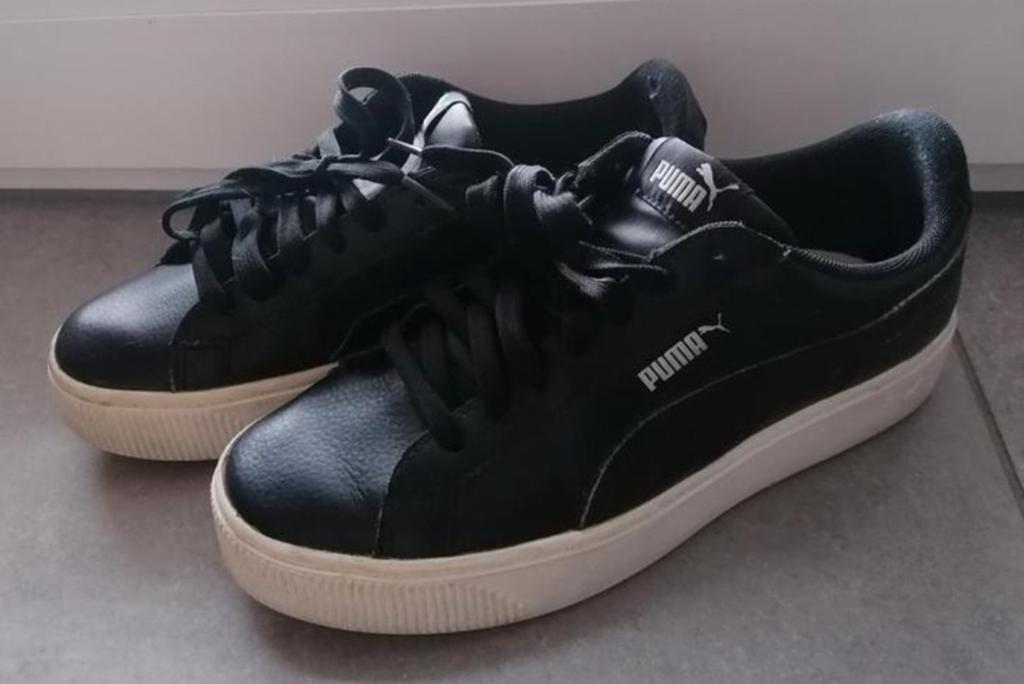 Damesschoenen PUMA maat 39, Ophalen