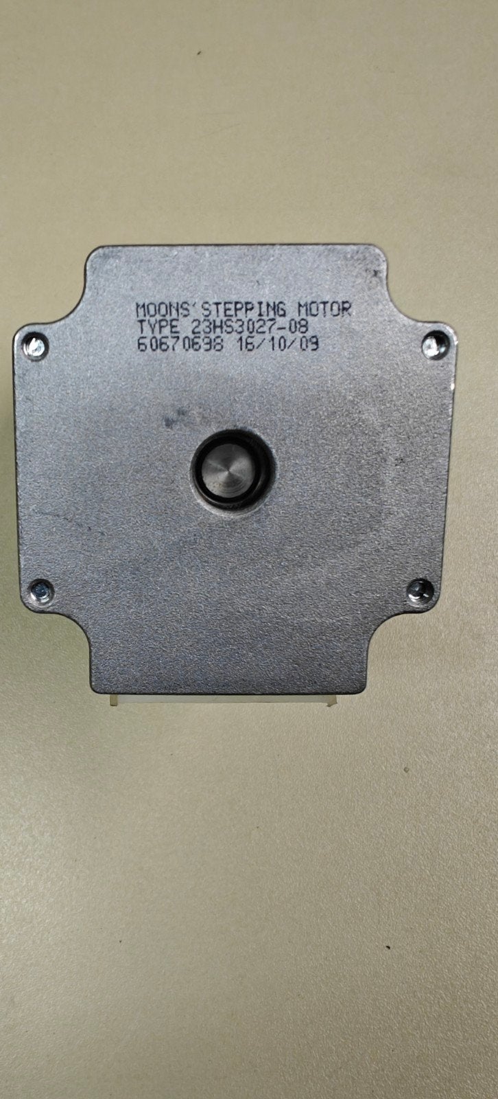 Stepper motor NEMA23, Ophalen of Verzenden