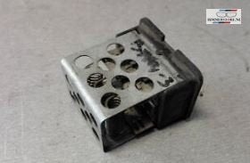 Kachelweerstand BMW 3 / 7 serie E36 E38 64111387974 1387974, -, Utilisé, -, Enlèvement ou Envoi