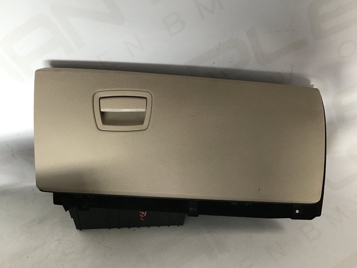 Dashboardkastje beige BMW F01/F02/F03/F04, -, Utilisé, -, Enlèvement ou Envoi