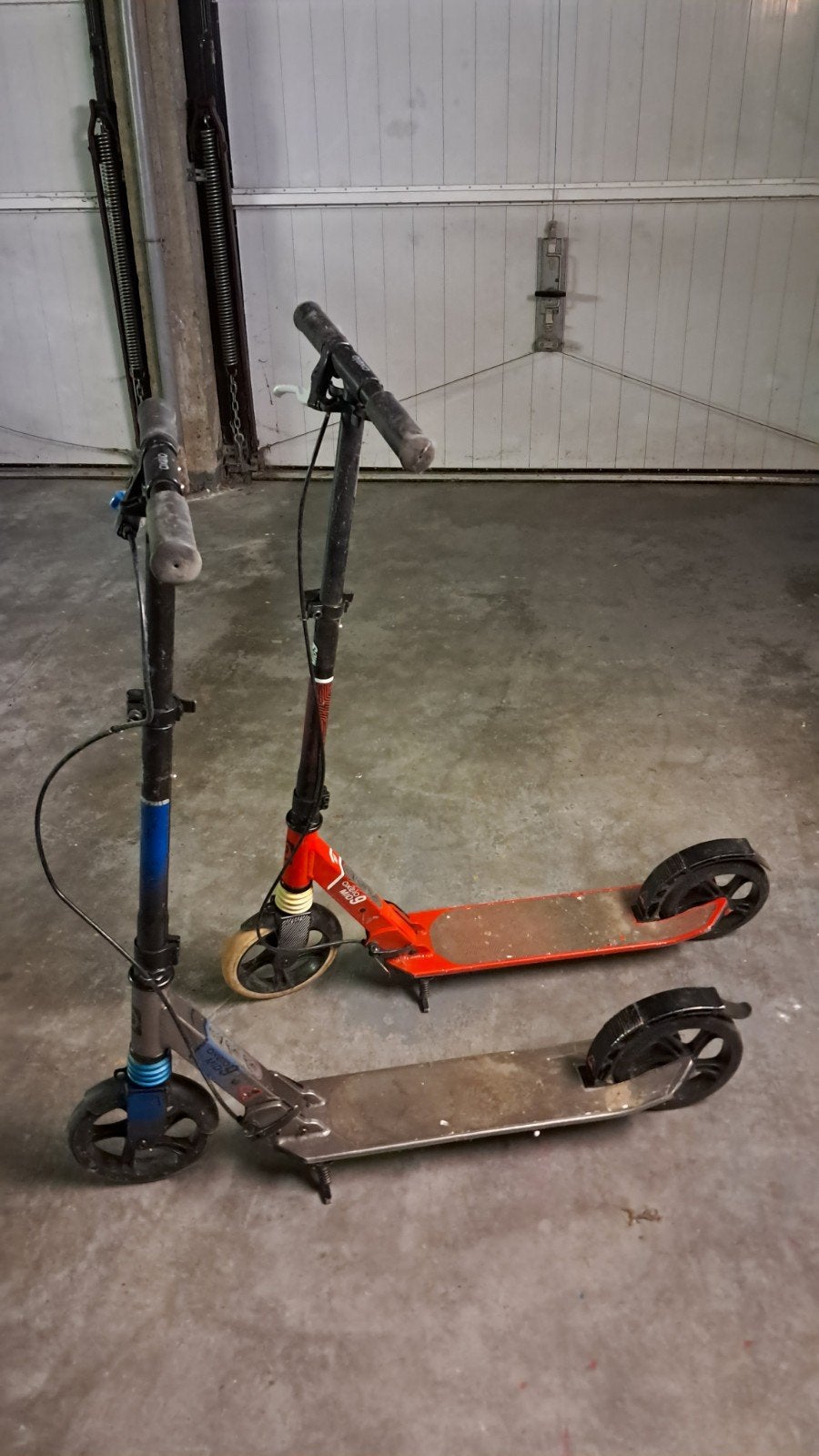 Trotinette enfant, Vélos & Vélomoteurs, Trottinettes, Enlèvement