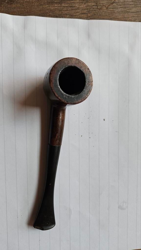Pipe Beldor  vintage collector, Ophalen of Verzenden