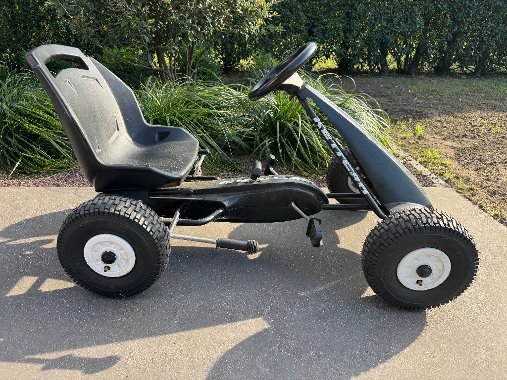 Kettler go-kart, Kinderen en Baby's, Ophalen, Gebruikt, Overige merken, Vrijloopautomaat