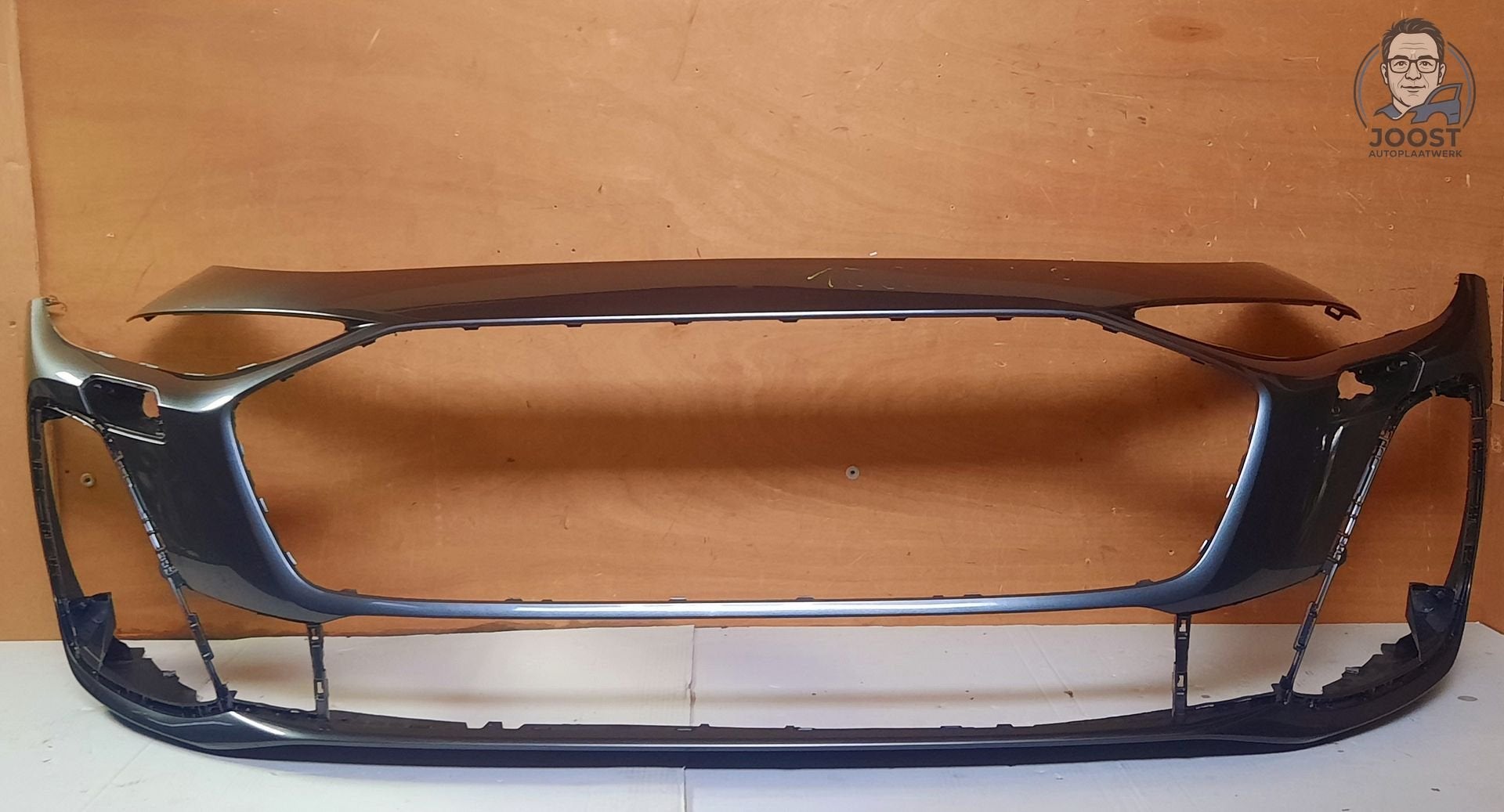 Voorbumper org. Audi A5 B10 S-Line v.a 2025 KLS 8B3807437A, -Audi AG, Arrière, Origine de la pièce connue, -imprint@audi.de