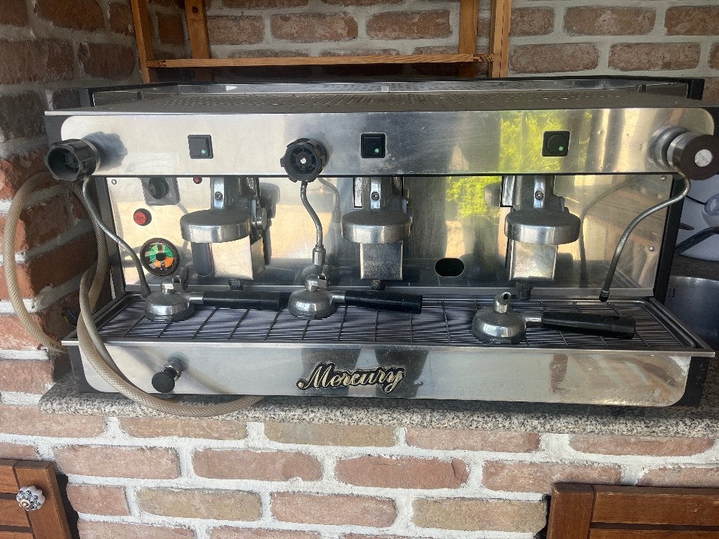 Machine a caffe, Enlèvement, Utilisé, Cafetière