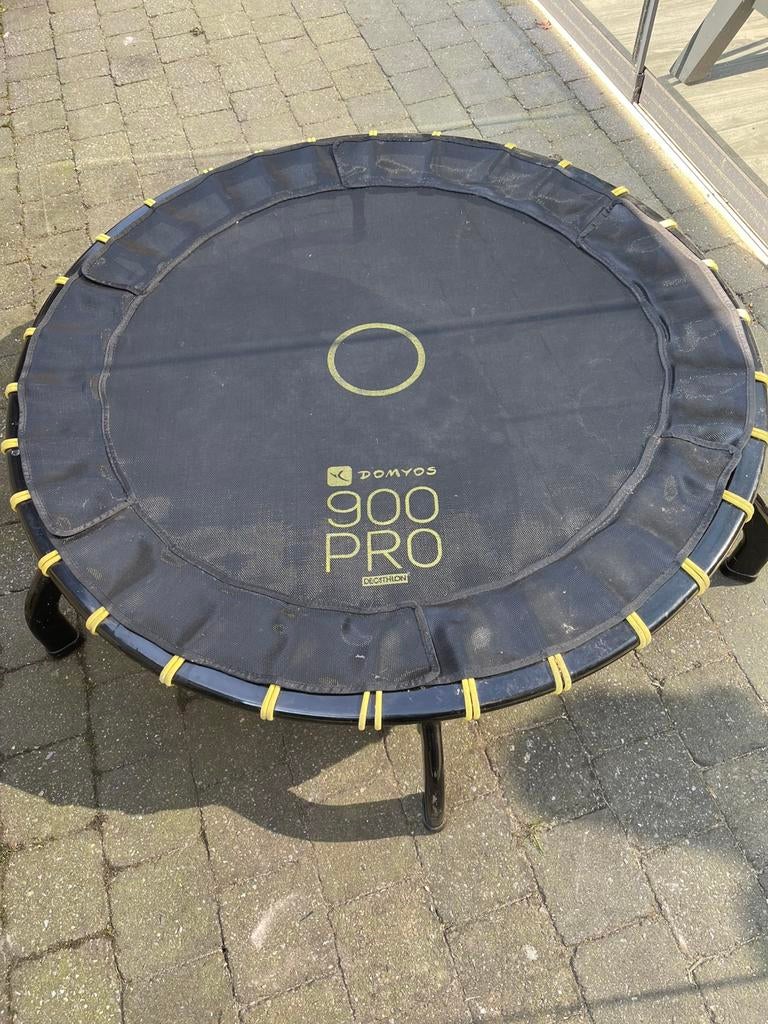 Domyos 900 Pro, Sport en Fitness, Turnen, Ophalen, Zo goed als nieuw