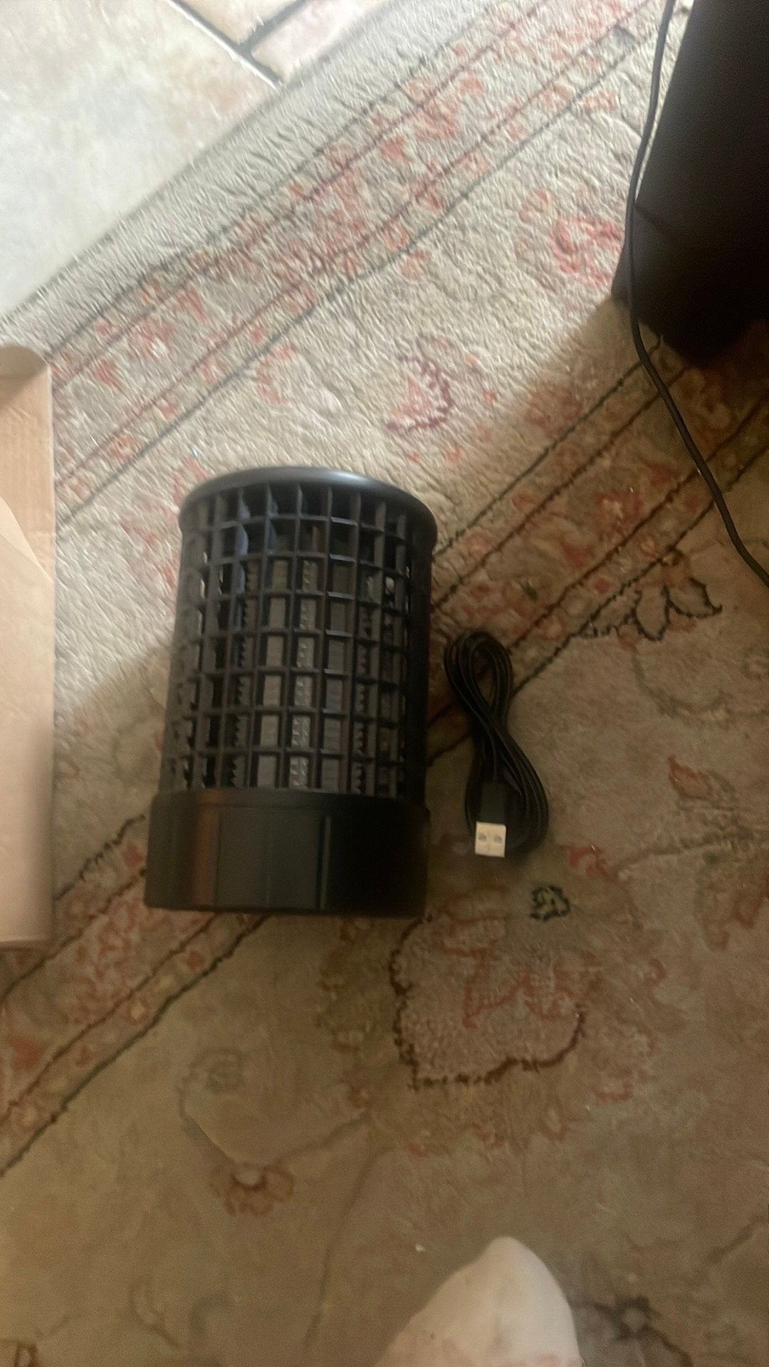 Anti muggenlamp nieuw, Ophalen of Verzenden, Nieuw