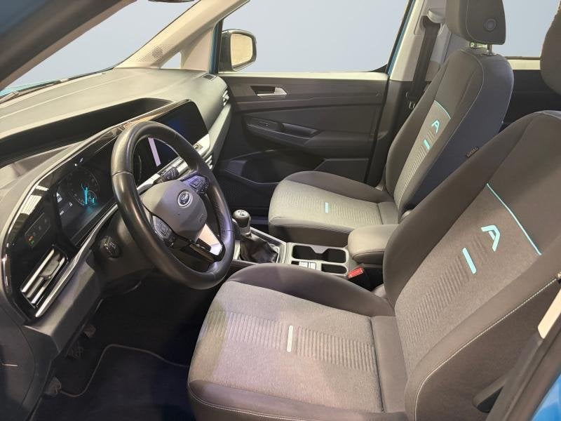 Ford Tourneo Connect 1.5ecoboost  Active 7 Places 114 hp, Monovolume, 1498 cc, Euro 6, USB