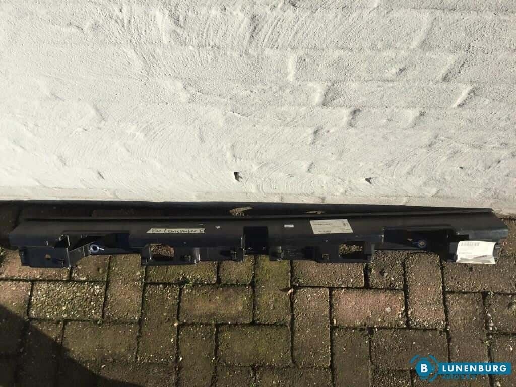 Achterbumperbalk VW Transporter 5, Gebruikt, -, Volkswagen, -