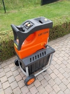 Houthakselaar, Doe-het-zelf en Bouw, Ophalen, Zo goed als nieuw