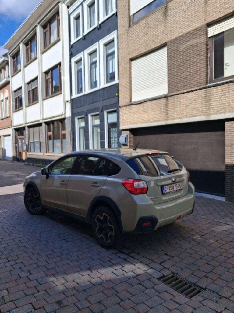 Mooie Subaru XV, Auto's, Subaru, Handgeschakeld, 5 deurs, Particulier, Euro 1