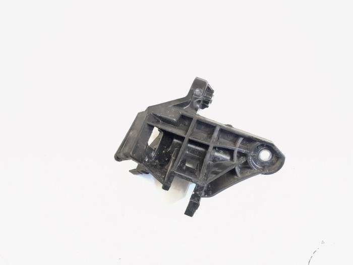 Steun (diversen) van een Peugeot 208, Gebruikt, -, -, Ophalen of Verzenden