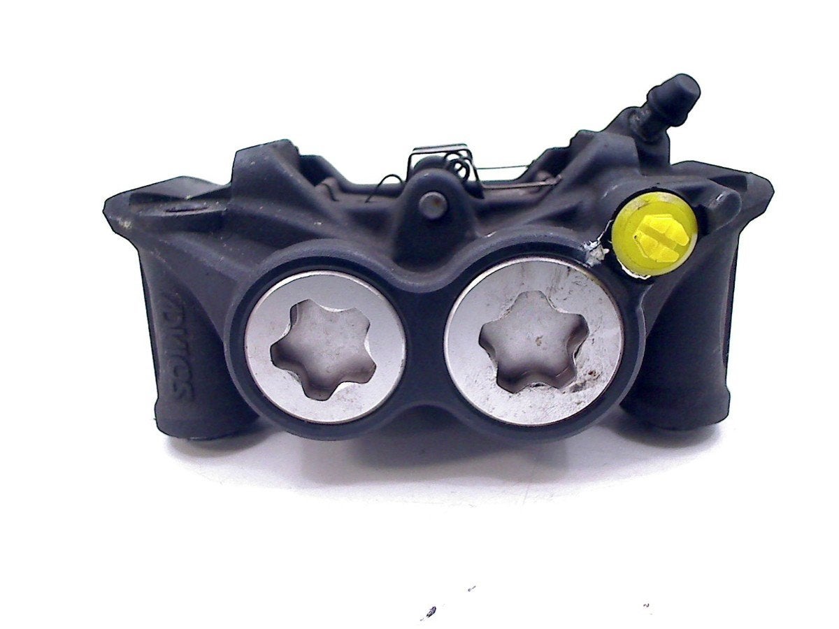 ETRIER DE FREIN AVANT DROIT Yamaha, Motos, Dhr. S. di Majo, Utilisé, Info@cama-motorparts.nl, P.J. Troelstraweg 8 8
3144 CX  MAASSLUIS, NL