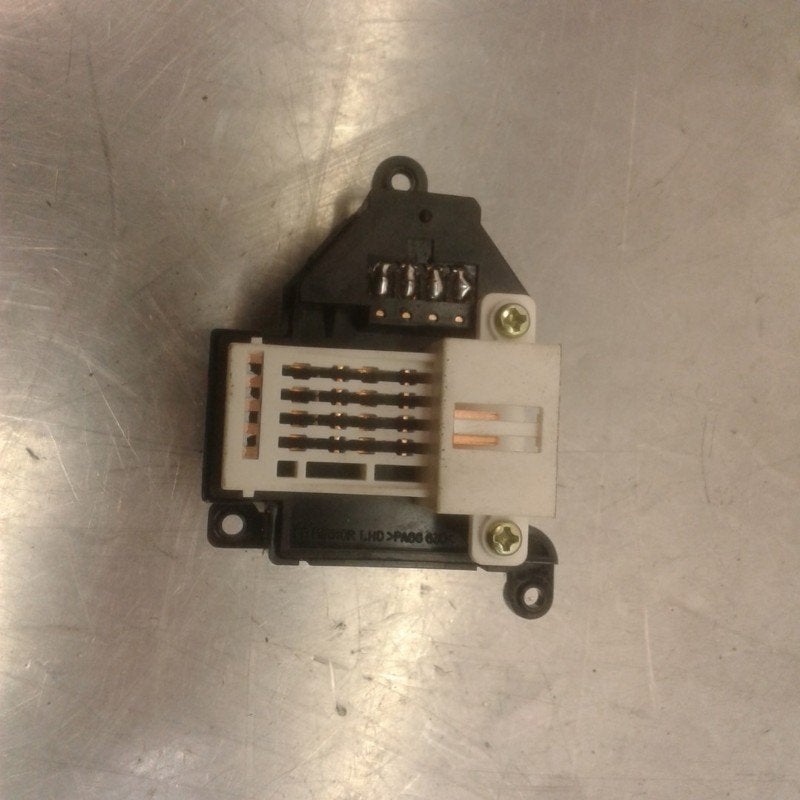 COMMUTATEUR RÉTROVISEUR Hyundai i30 (FD) (01-2007/11-2011), Utilisé, Hyundai