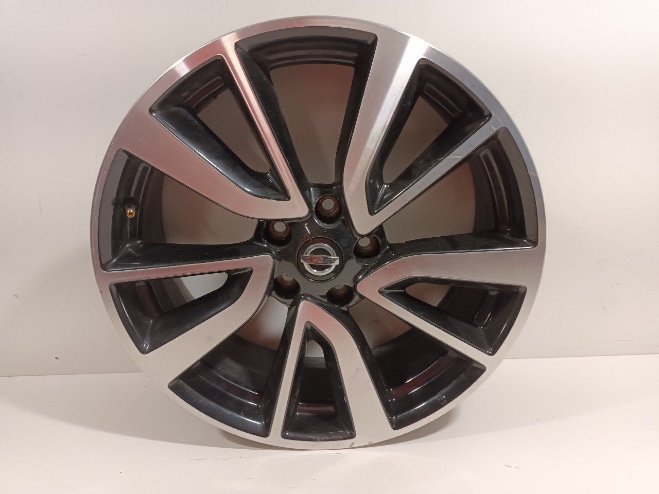 Velg Nissan X-Trail, Onderdelen@venauto.nl, Van der Ven Autorecycling B.V., Ettenseweg 76, 4706 PB Roosendaal, The Netherlands