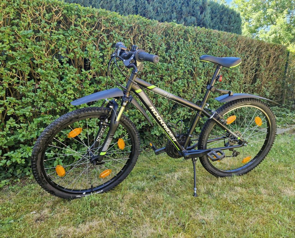 VTT Enfant
