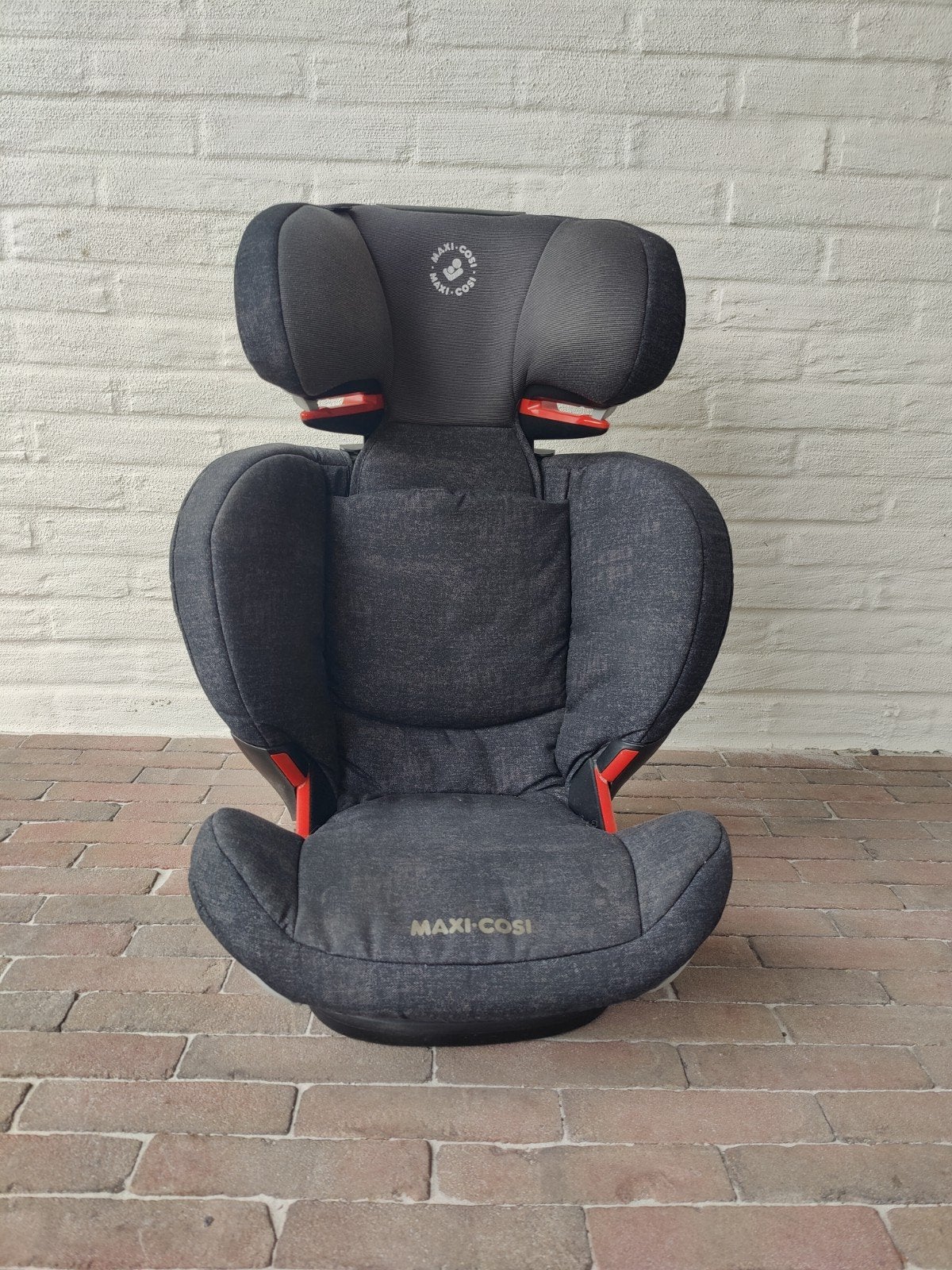 autostoel Maxi-Cosi Rodifix, Ophalen, Maxi-Cosi
