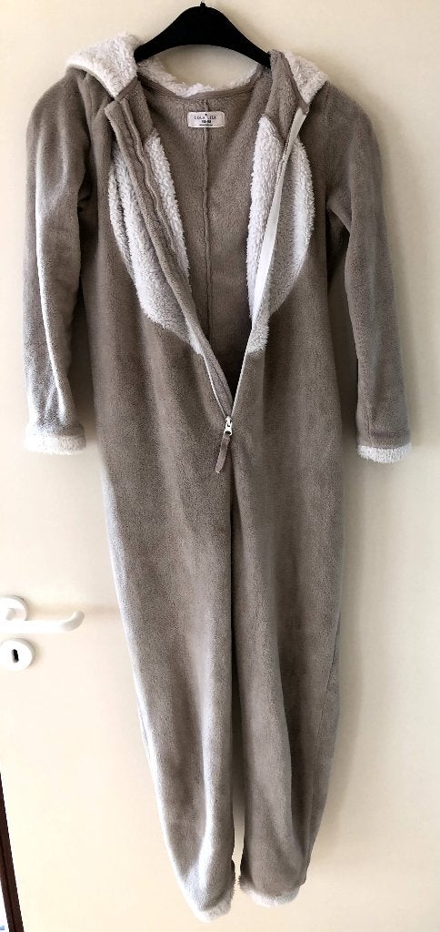 Jumpsuit1 pyjama (158-164) (NIEUWSTAAT), Kleding | Dames, Lola & Liza, Ophalen, Nieuw