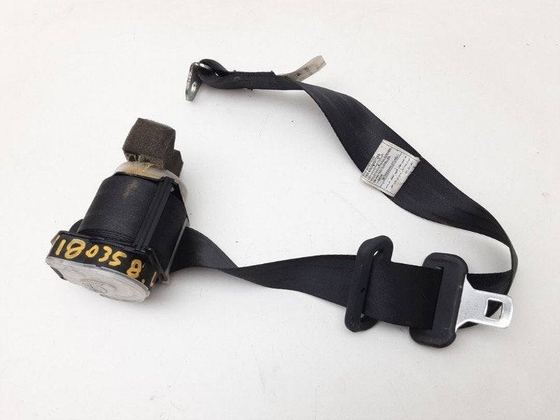 VEILIGHEIDSGORDEL LINKS ACHTER Daihatsu Materia, Gebruikt, Daihatsu