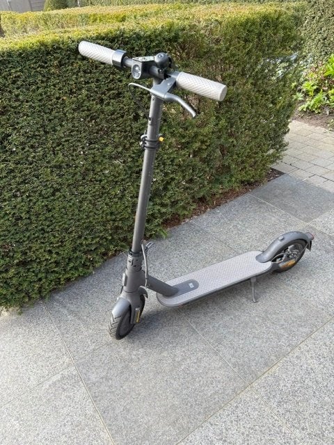 elektrische step / hoverboard smartscooter Seway te koop g, Fietsen en Brommers, Steps, Ophalen, Zo goed als nieuw, Elektrische step (E-scooter)