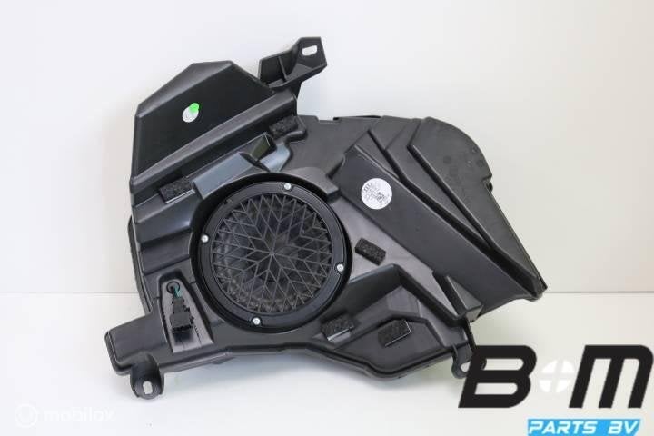 Subwoofer Audi A5 8T 8F0035382A, Gebruikt