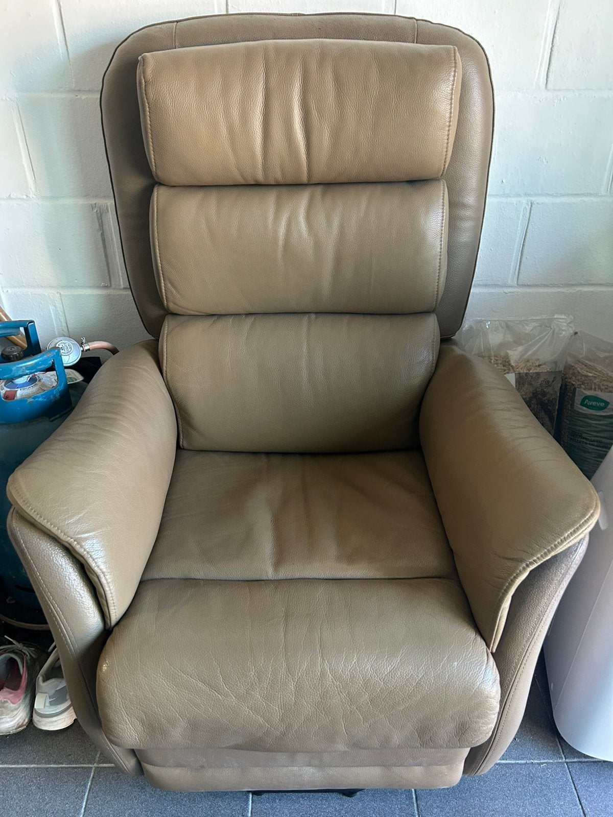 Relax, Huis en Inrichting, Fauteuils, Ophalen