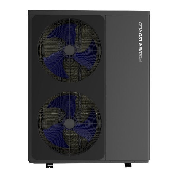 Alle soorten warmtepompen ook eventueel met installatie, Neuf, Autres types, Électrique, Envoi