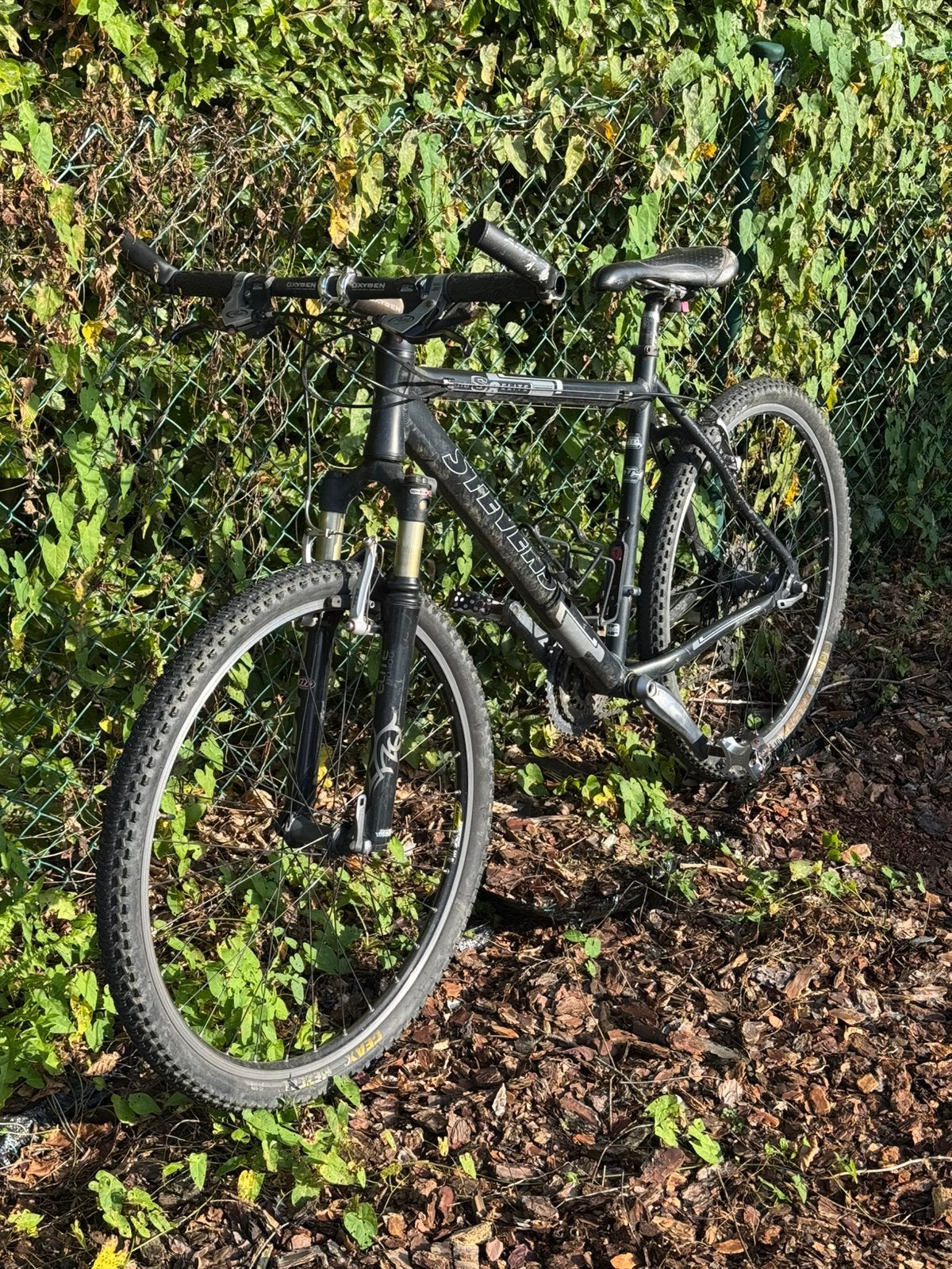 Stevens S8 Elite mountainbike 26" - 19" (48 cm), Fietsen en Brommers, Ophalen, Zo goed als nieuw