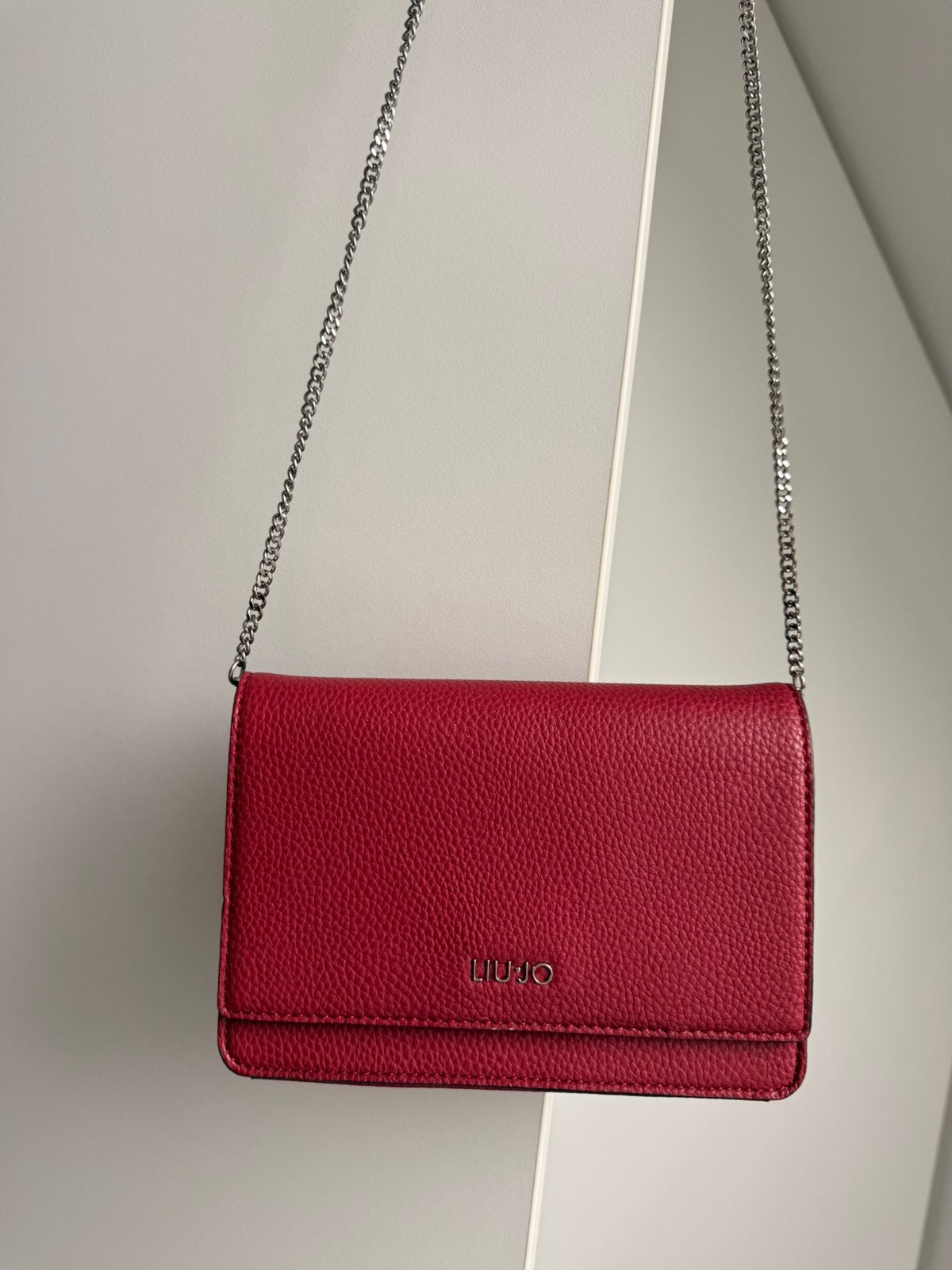 Handtas, Handtassen en Accessoires, Ophalen, Zo goed als nieuw, Handtas