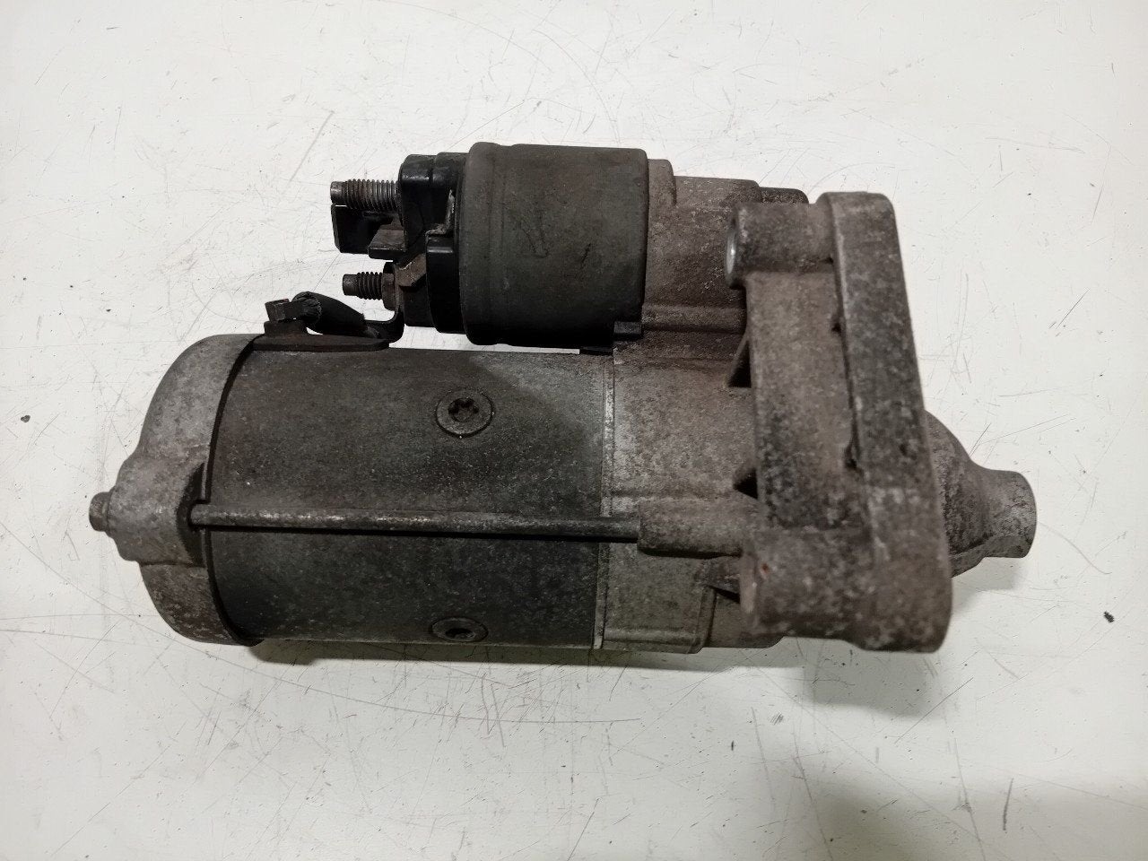 Startmotor Citroën Berlingo, Auto-onderdelen, Onderdelen@venauto.nl, Van der Ven Autorecycling B.V., Gebruikt, Citroën